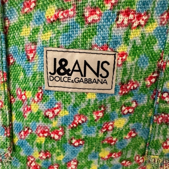 Designer tote - Picture 3 of 16